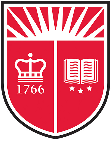 Rutgers Shield